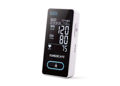 KM-6600 电子血压计