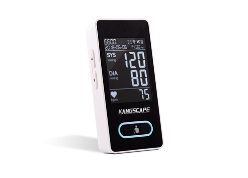 KM-6200 电子血压计